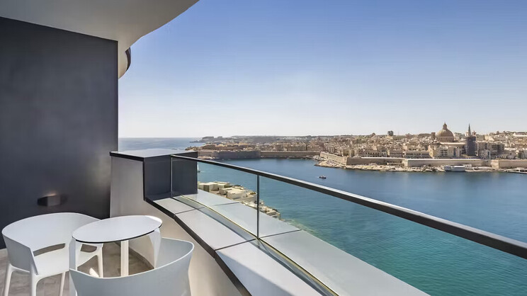 Barceló Fortina Malta